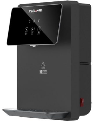 安吉尔Y3612BK-GA商用管线机｜办公室净水器饮水方案 产品图片