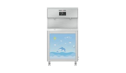 安吉尔AHN3561-2020K2商用反渗透直饮机｜办公室净水器饮水方案 产品图片