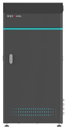 安吉尔J2710-ROS180商用净水器｜办公室净水器饮水方案 产品图片