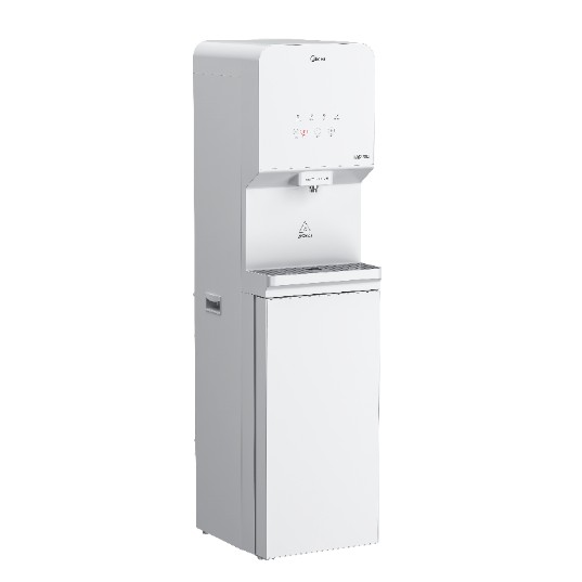 美的YD1912S-Z商用管线机｜办公室净水器饮水方案 产品图片