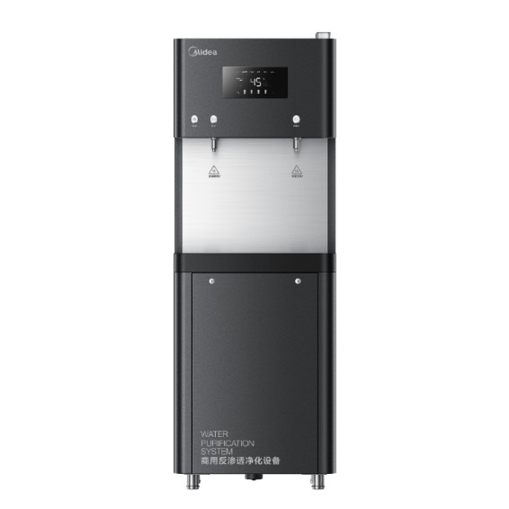 美的ZRO1823-H3商用反渗透直饮机｜办公室净水器饮水方案 产品图片
