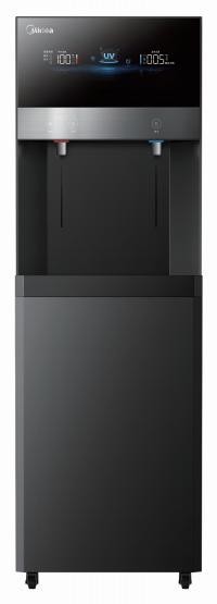 美的ZRO1400M-UR商用反渗透直饮机｜办公室净水器饮水方案 产品图片
