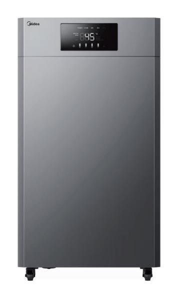 美的ZRO1800M-U商用反渗透直饮机｜办公室净水器饮水方案 产品图片