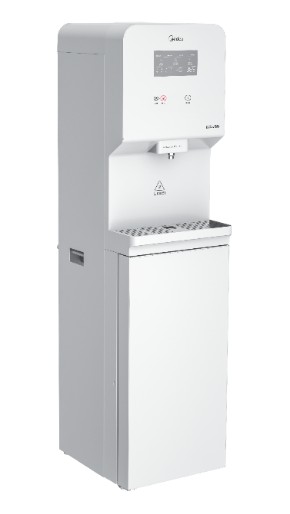 美的ZRO1822-H2商用反渗透直饮机｜办公室净水器饮水方案 产品图片