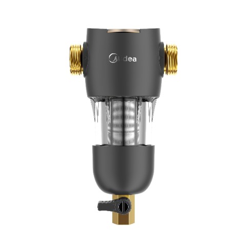 美的QZBW20S-40商用净水设备配件｜办公室净水器饮水方案 产品图片