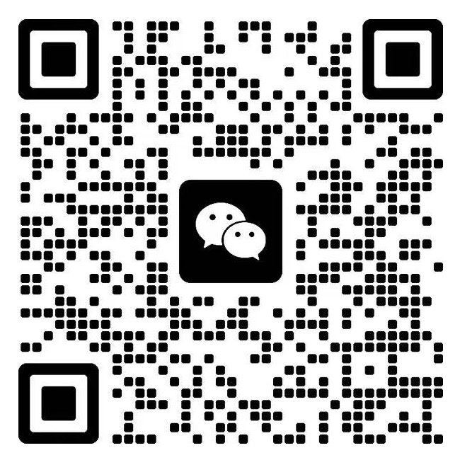 添加老板微信二维码